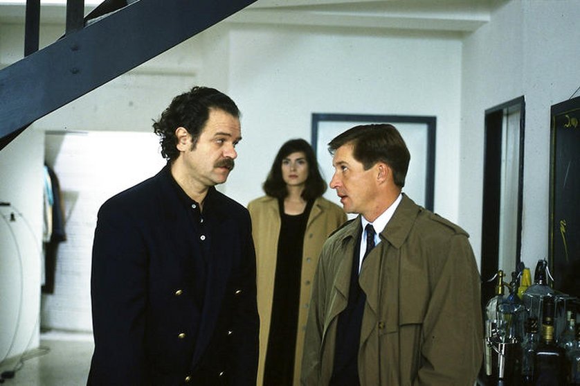 Freunde fürs Leben Staffel 1 DVD oder Bluray leihen VIDEOBUSTER.de