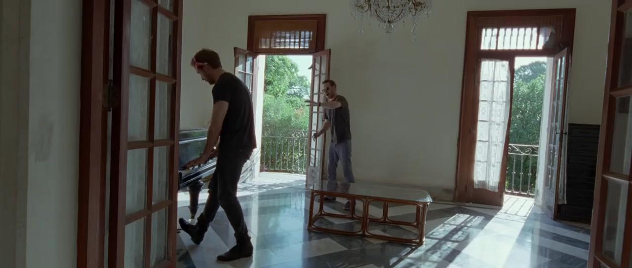 Song to Song - Trailer - Englisch - HD