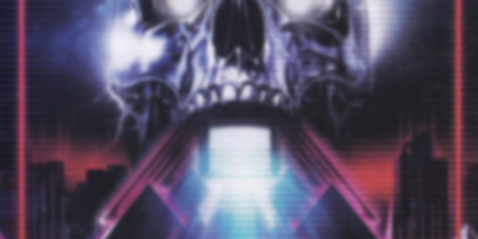 V/H/S/85
