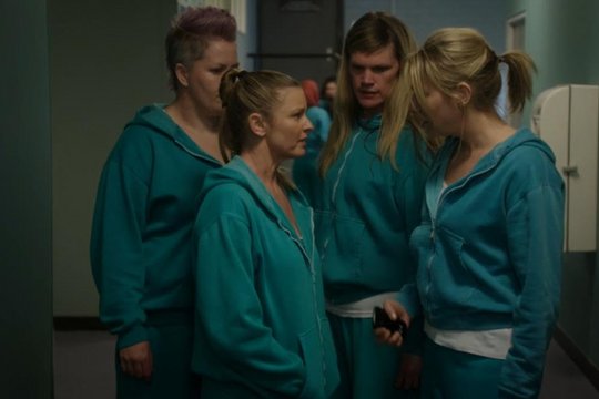 Wentworth - Staffel 4 - Szenenbild 2
