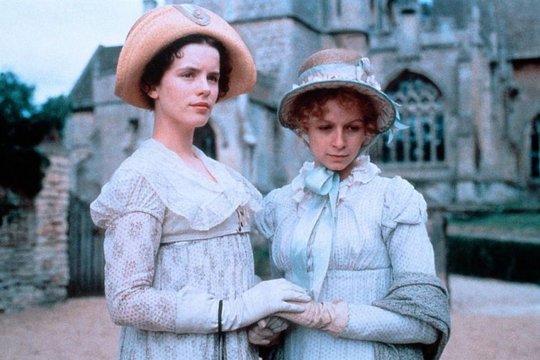 Jane Austens Emma - Szenenbild 2