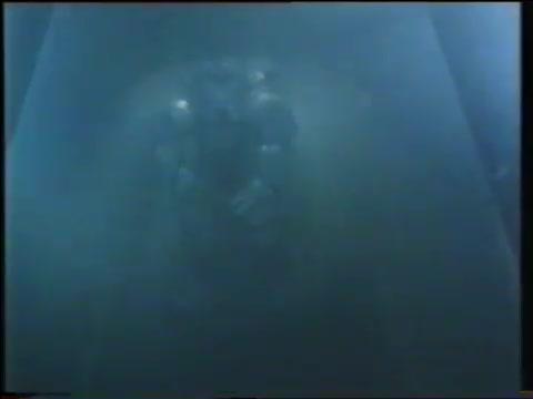 Deep Star Six - Trailer - Deutsch - SD