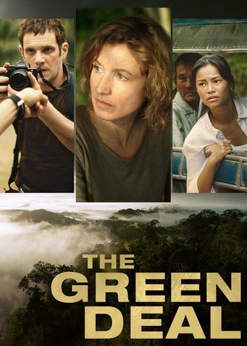 The Green Deal - Poster 1