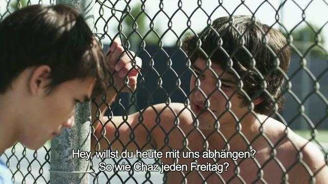 White Frog - Trailer - Deutsch - SD