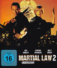 Martial Law 2 - Undercover