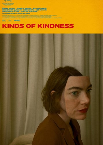 Kinds of Kindness - Poster 2