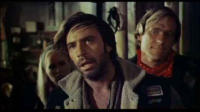 Die grausamen Sieben - Trailer - Englisch - SD