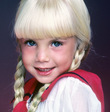Heather O&#039;Rourke