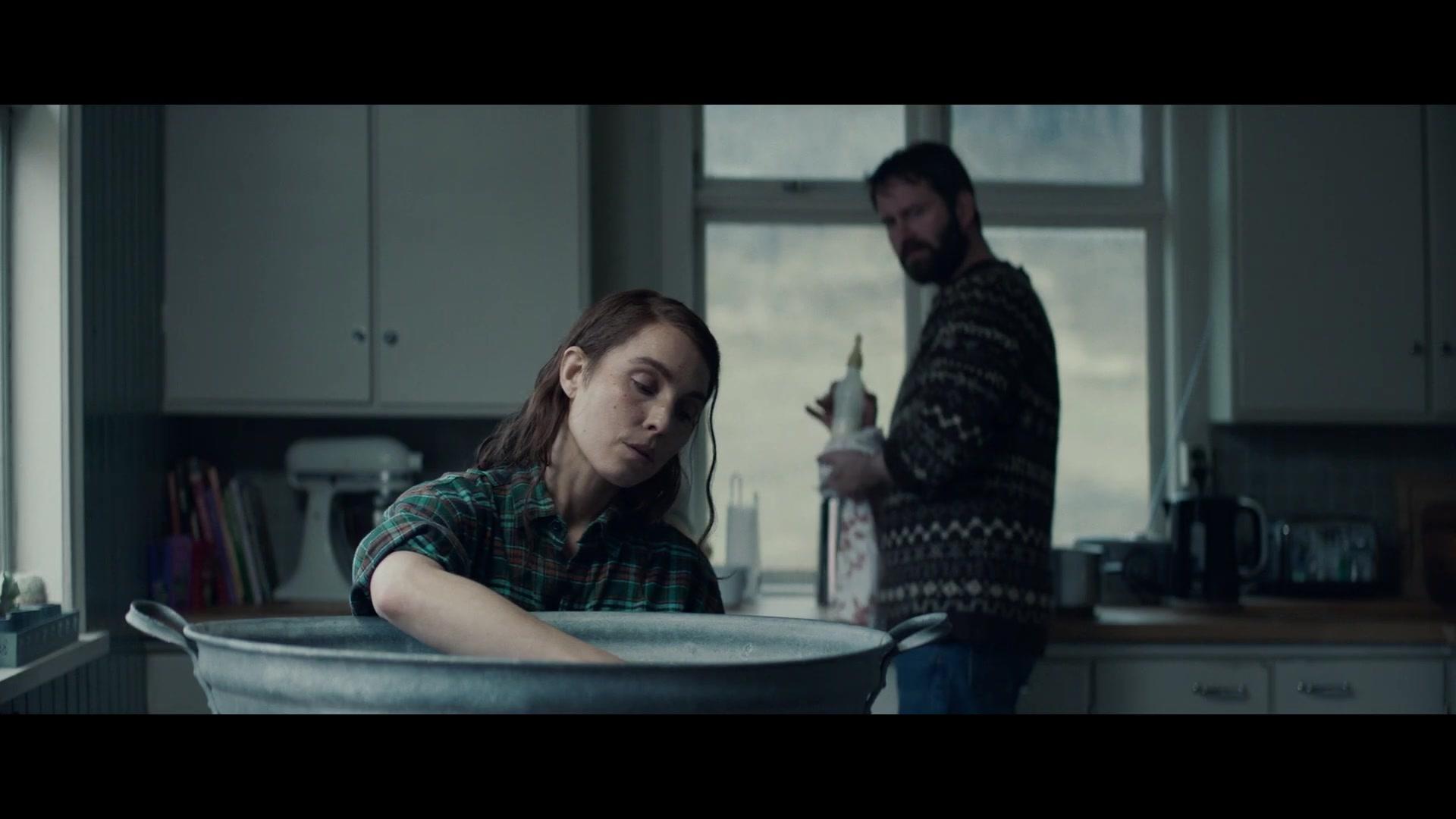 Lamb - Trailer - Englisch - HD