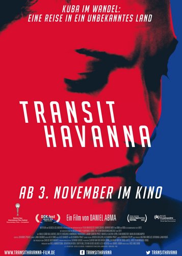 Transit Havana - Poster 1
