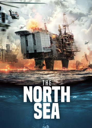 The North Sea - Poster 1