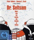 Dr. Seltsam