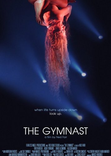 Gymnast - Poster 3