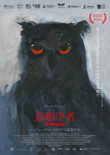 Der Ornithologe - Poster 3
