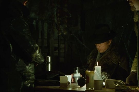 Overkill - Durch die Hölle zur Ewigkeit - Szenenbild 1