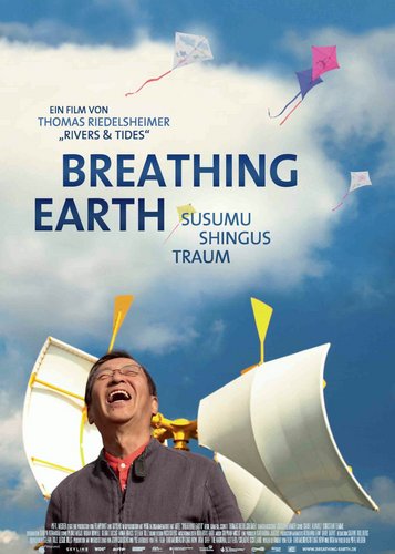 Breathing Earth - Poster 1