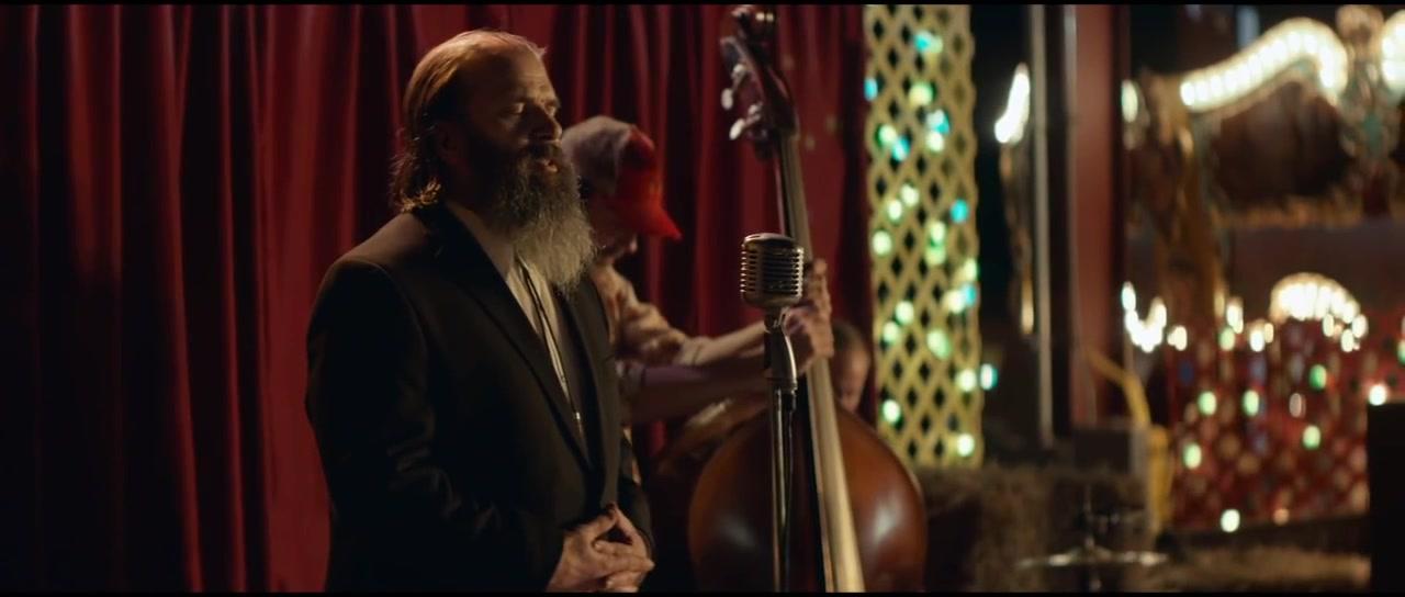 Zorniges Land - Trailer - Englisch - HD
