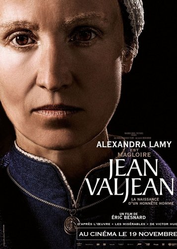 Les Misérables - Die Geschichte von Jean Valjean - Poster 3