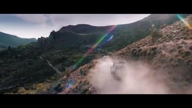 A Perfect Day - Trailer - Deutsch - SD
