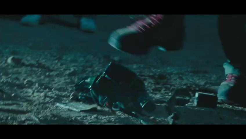 Lurker - Trailer - Deutsch - SD