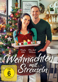 Ein Hauch von Weihnachten - Weihnachten mit Streuseln