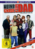 Keine Gnade für Dad - Staffel 3
