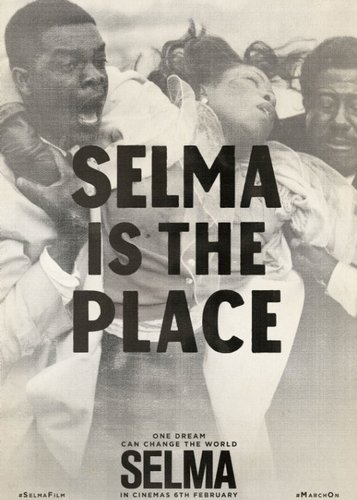 Selma - Poster 5