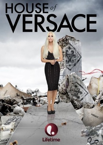 House of Versace - Poster 1