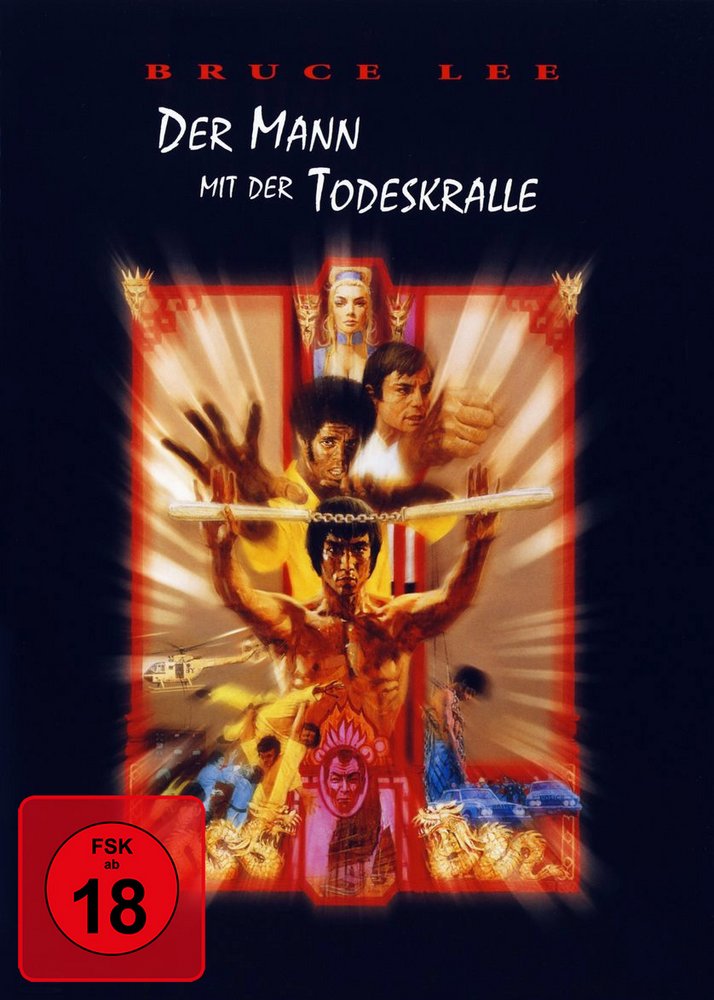 Besetzung Von Der Mann Mit Der Todeskralle Der Mann mit der Todeskralle: DVD oder Blu-ray leihen - VIDEOBUSTER.de