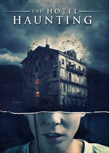 The Hotel Haunting - Poster 1