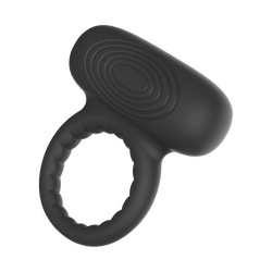 Ramrod - Strong Vibrating Cockring, 3,2 - 5 cm