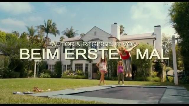 Immer Ärger mit 40 - Trailer - Deutsch - SD