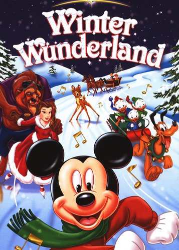 Winter Wunderland - Poster 1