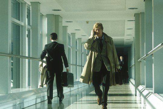 Spy Game - Der finale Countdown - Szenenbild 1
