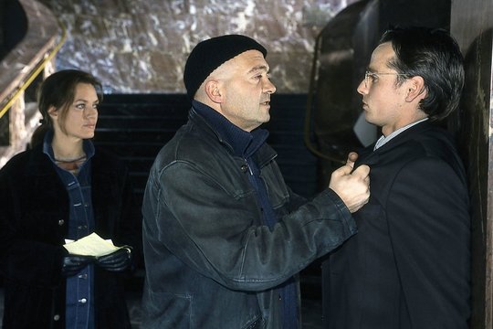 Ein starkes Team - Volume 3 - Szenenbild 1