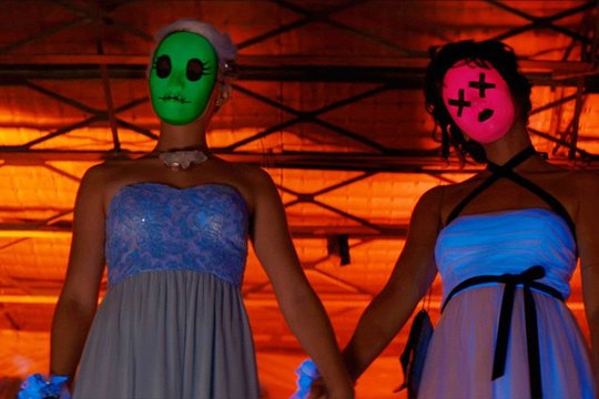 Tragedy Girls - Szenenbild 2