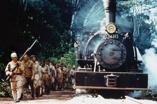 To End All Wars - Gefangen in der Hölle - Szenenbild 1