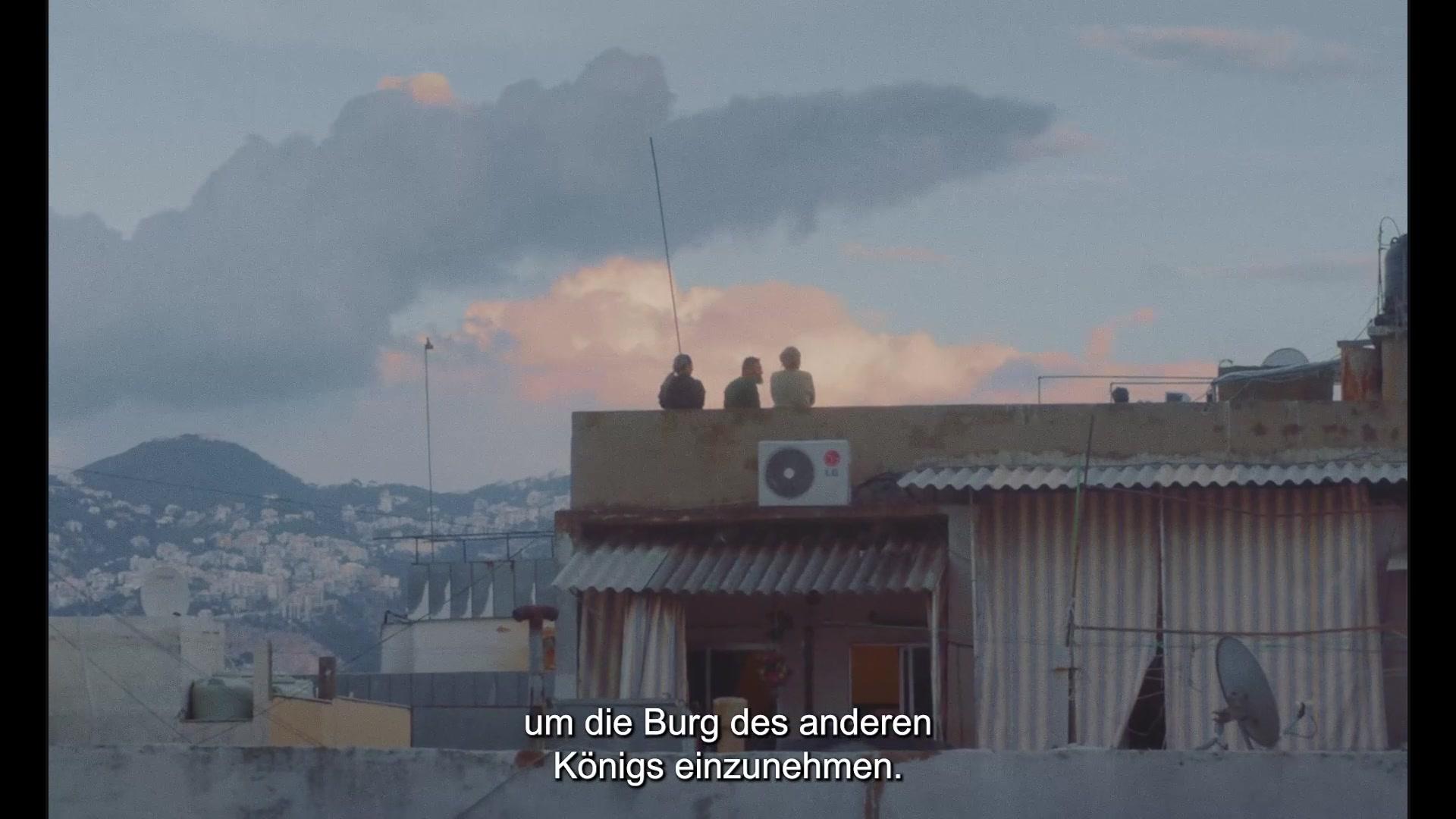 Kash Kash - Trailer - Deutsch - HD