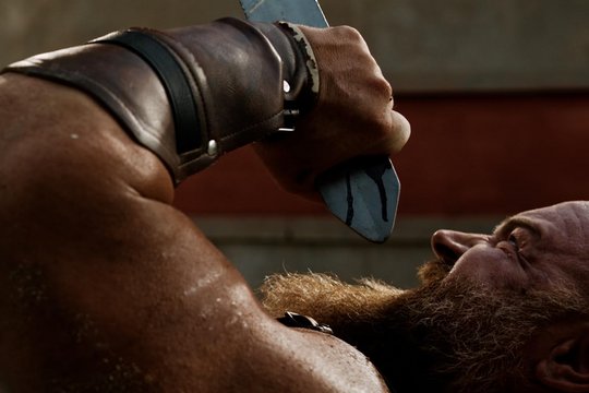 Gladiators - Szenenbild 1