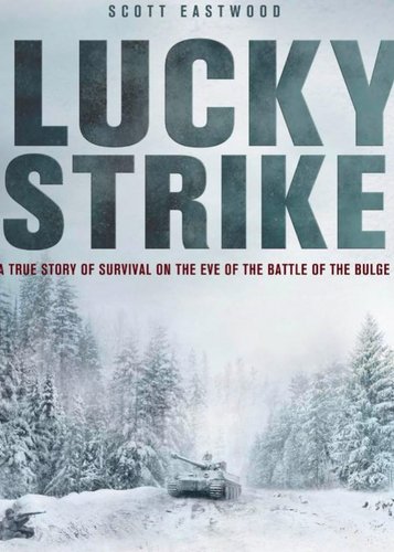 Lucky Strike - Poster 2