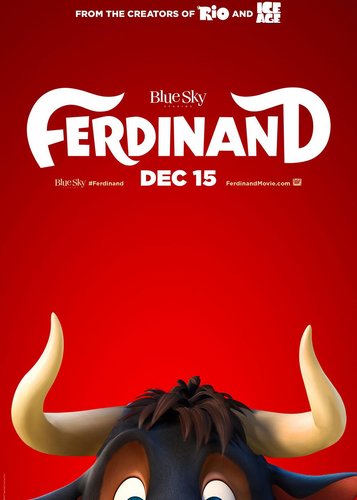 Ferdinand - Poster 5