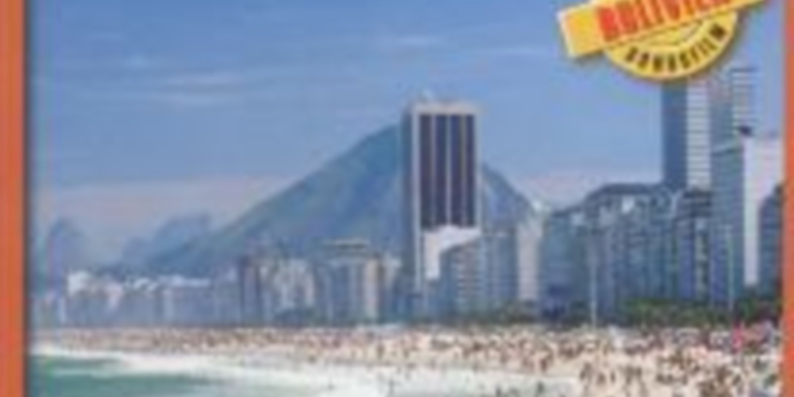 Weltweit - Brasilien