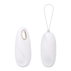 Bullet mit Funkfernbedienung, 8 cm