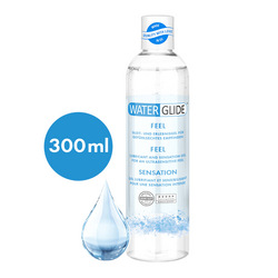 300 ml Gefühlsecht, reales Empfinden