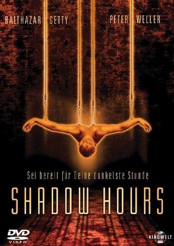 Shadow Hours (DVD)