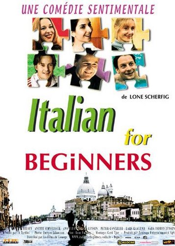 Italienisch für Anfänger - Poster 4