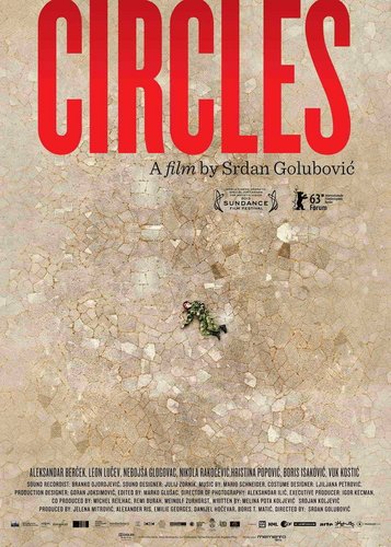 Circles - Poster 2