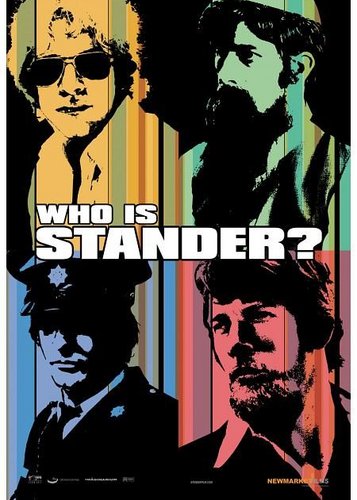 Stander - Poster 2