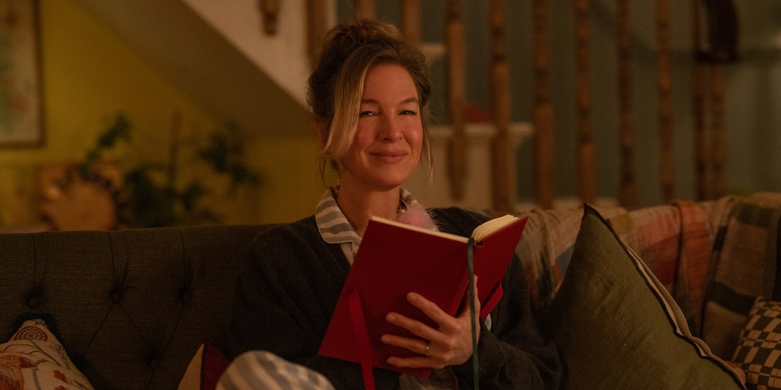 Bridget Jones 4 - Verrückt nach ihm