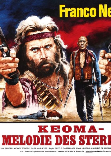 Keoma - Poster 6